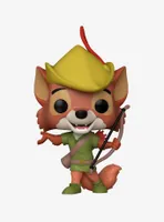 Funko Pop! Disney Robin Hood Vinyl Figure