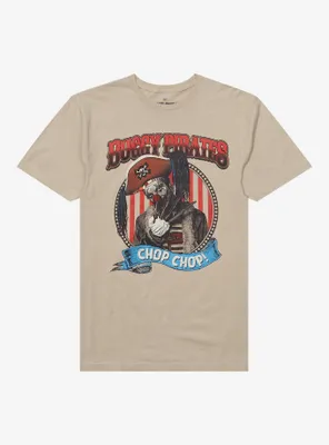 One Piece Buggy Live Action T-Shirt