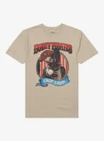 One Piece Buggy Live Action T-Shirt