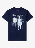 Eureka Seven T-Shirt