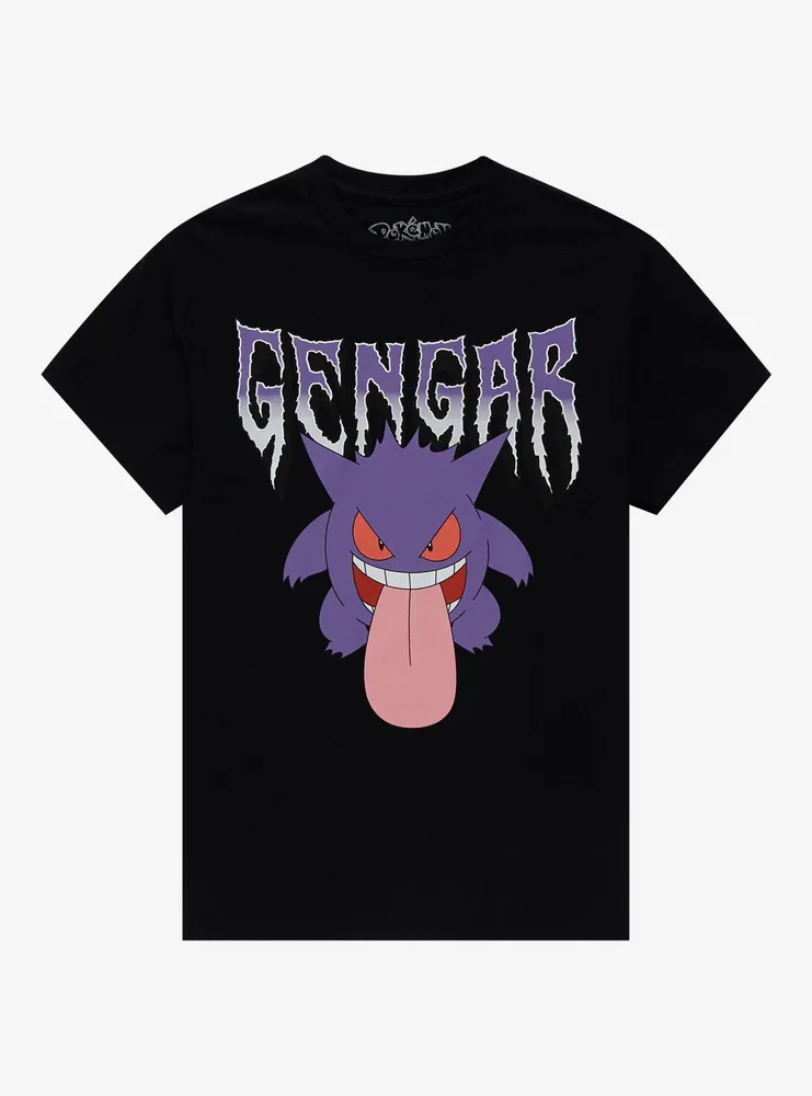 Taza Pokémon Gengar - Console Corp