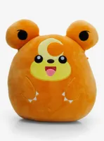 Squishmallows Pokémon Teddiursa 10 Inch Plush