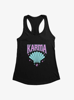 Karma Seashell Girls Tank