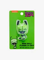 Invader Zim GIR Lip Balm