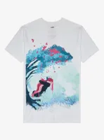 Lore Olympus Embrace T-Shirt