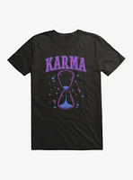 Karma Hourglass T-Shirt