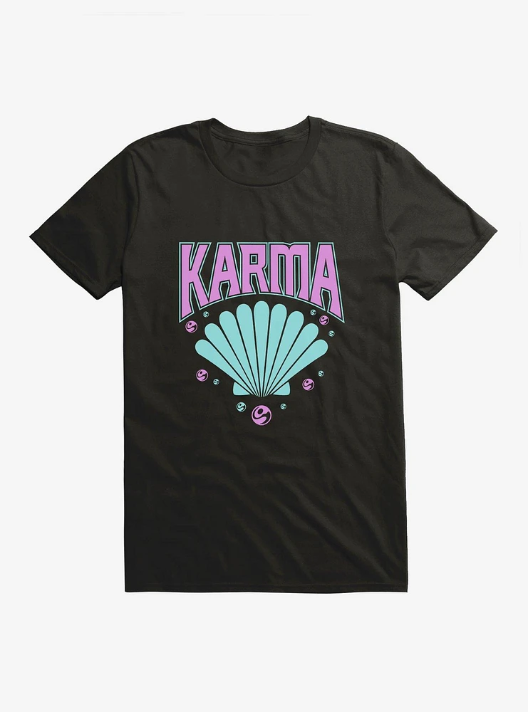 Karma Seashell T-Shirt