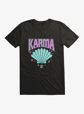 Karma Seashell T-Shirt