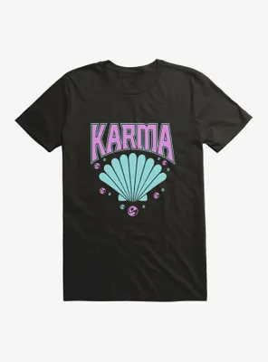 Karma Seashell T-Shirt