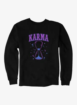 Karma Hourglass Sweatshirt