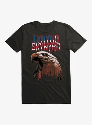 Lynyrd Skynyrd American Eagle T-Shirt
