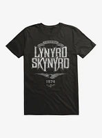 Lynyrd Skynyrd Freebird 1974 T-Shirt