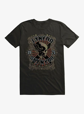 Lynyrd Skynyrd Sweet Home Alabama T-Shirt