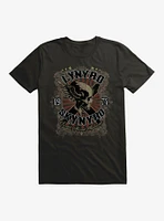 Lynyrd Skynyrd Sweet Home Alabama T-Shirt