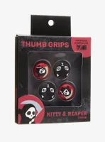 Kitty & Reaper Thumb Grips