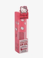 The Creme Shop X Hello Kitty Berry Gummy Kawaii Kiss Lip Oil