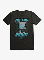 Invader Zim Do The Robot T-Shirt