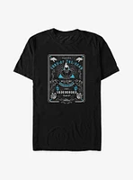 Disney Hercules Hades Welcome To The Underworld Big & Tall T-Shirt