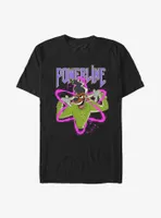 Disney Goofy I Have Power Big & Tall T-Shirt