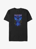 Disney Kingdom Hearts Heartless Big & Tall T-Shirt