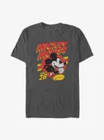 Disney Mickey Mouse Retro Big & Tall T-Shirt