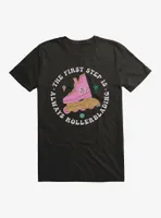 Barbie The Movie Always Rollerblading T-Shirt