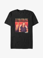 Outer Banks JJ Maybank Hero Big & Tall T-Shirt