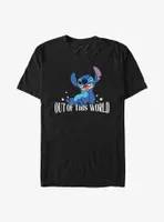 Disney Lilo & Stitch Out Of This World T-Shirt