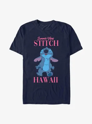 Disney Lilo & Stitch Summer T-Shirt