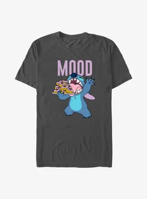 Disney Lilo & Stitch Sweet Tooth Mood T-Shirt