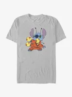 Disney Lilo & Stitch 90s Stance T-Shirt