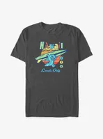 Disney Lilo & Stitch Surf Run T-Shirt