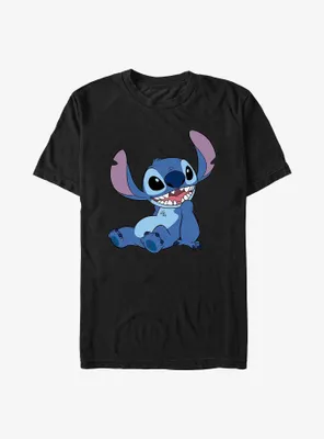 Disney Lilo & Stitch Silly Poses T-Shirt