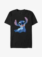 Disney Lilo & Stitch Silly Poses T-Shirt