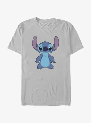 Disney Lilo & Stitch Stance T-Shirt