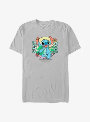Disney Lilo & Stitch Stay Cool Experiment 626 T-Shirt