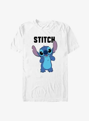 Disney Lilo & Stitch Cute T-Shirt