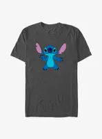 Disney Lilo & Stitch Attack Stance T-Shirt