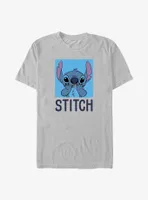 Disney Lilo & Stitch Bashful Box  T-Shirt