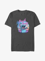 Disney Lilo & Stitch Beach Party T-Shirt