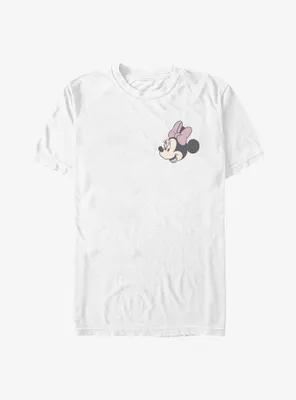 Disney Minnie Mouse Cutest Head T-Shirt
