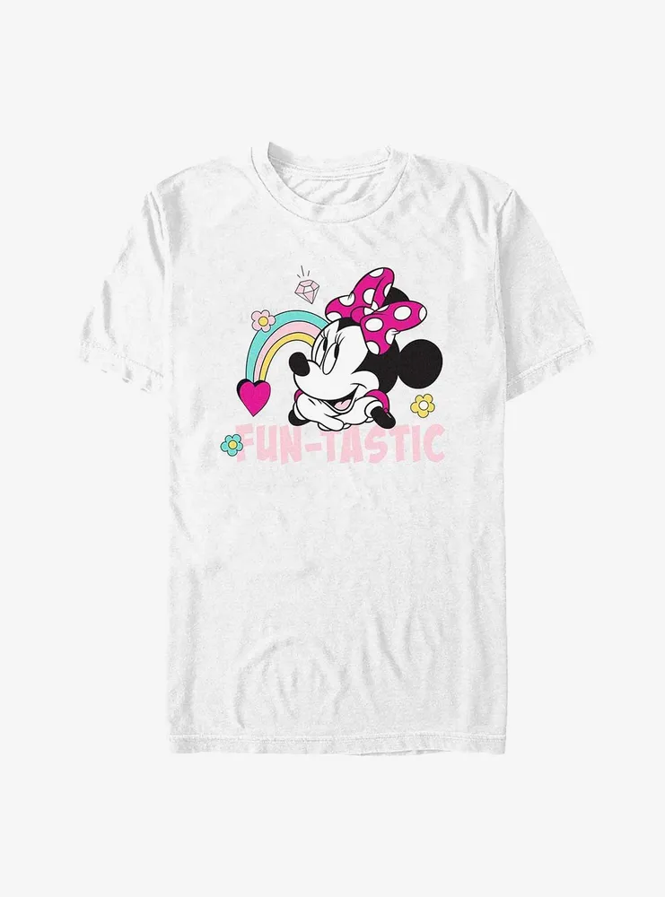 Disney Minnie Mouse Funtastic T-Shirt