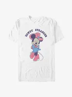 Disney Minnie Mouse Howdy Stranger Cowgirl T-Shirt