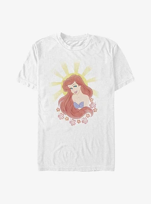 Disney The Little Mermaid Ariel Ray of Sunshine T-Shirt