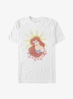 Disney The Little Mermaid Ariel Ray of Sunshine T-Shirt