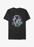 Disney The Little Mermaid My World Under Sea T-Shirt