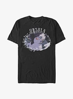 Disney The Little Mermaid Ursula T-Shirt