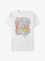 Disney The Little Mermaid Adventure Is Where Your Heart T-Shirt