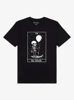 The Afterlife Tarot T-Shirt By Friday Jr