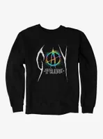 Pride Anarchy Sweatshirt